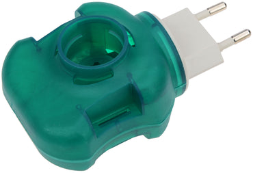 Oy! Komaryky Active Electric Mosquito Repellent with Liquid, 45 Nights - Image 2