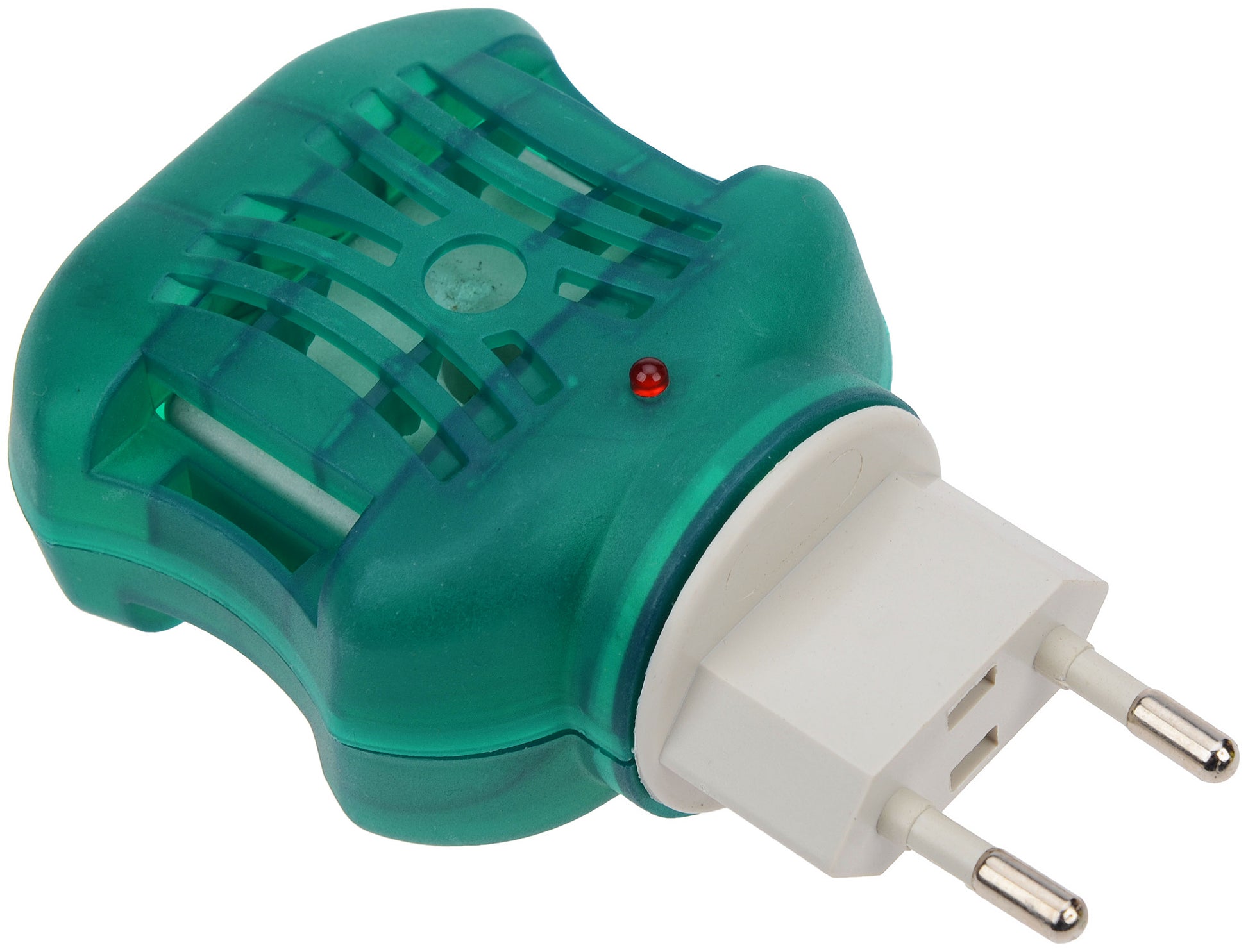 Oy! Komaryky Active Electric Mosquito Repellent with Liquid, 45 Nights - Image 3