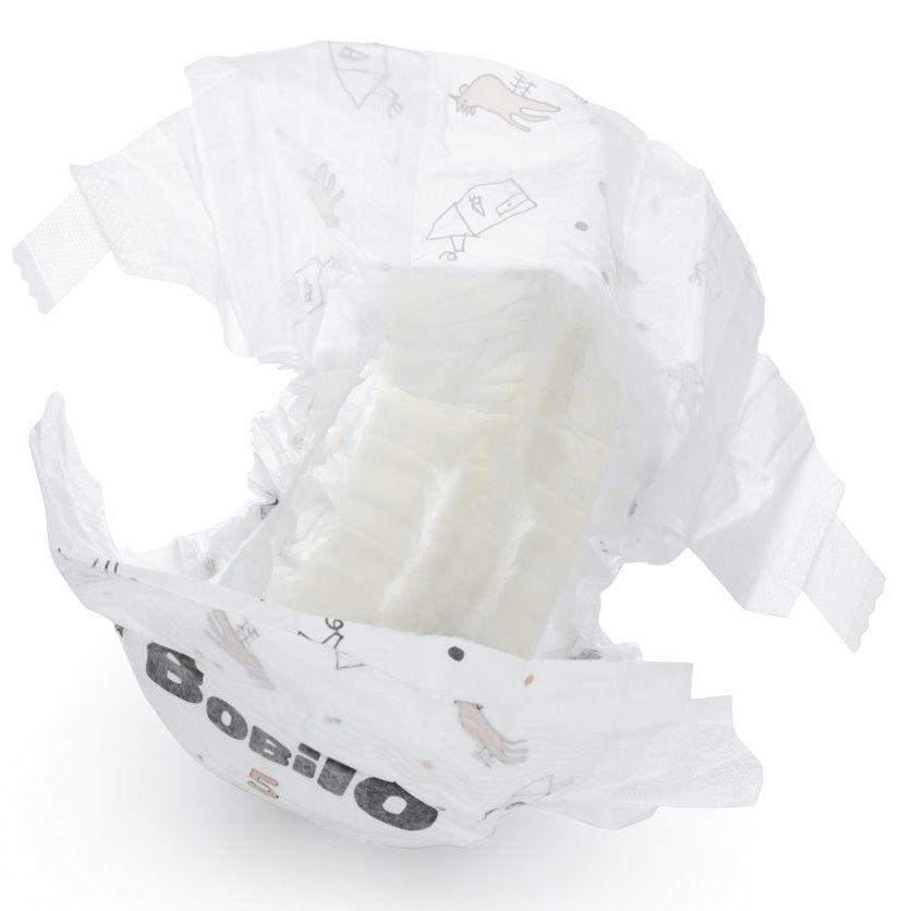 Bobilo 5 Baby Diapers, 14-25 kg, 42 pcs - Image 3
