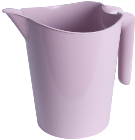 Aleana 171005 Household Scoop, Assorted Colors, 1.5 L
