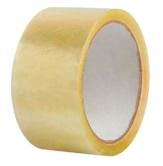 Clear Tape, 100 m
