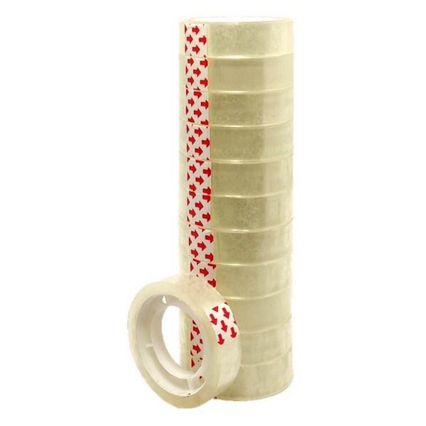 Narrow Office Tape, 12 x 20 mm - Image 2