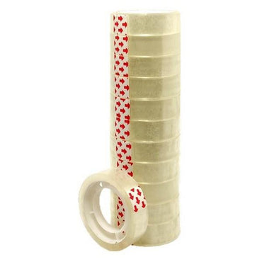 Narrow Office Tape, 12 x 20 mm - Image 2