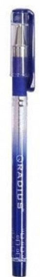 Radius i-Pen Blue Ballpoint Pen