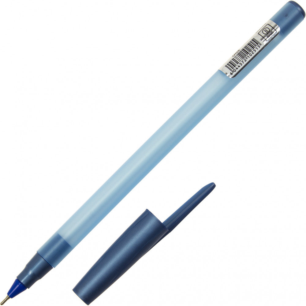Economix ONE Blue Oil-Based Pen, 0.7 mm