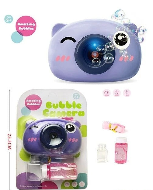 Amazing Bubbles 3939-94A Bubble Wand
