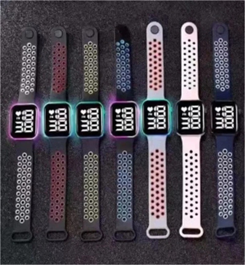C59391 Kids Watch