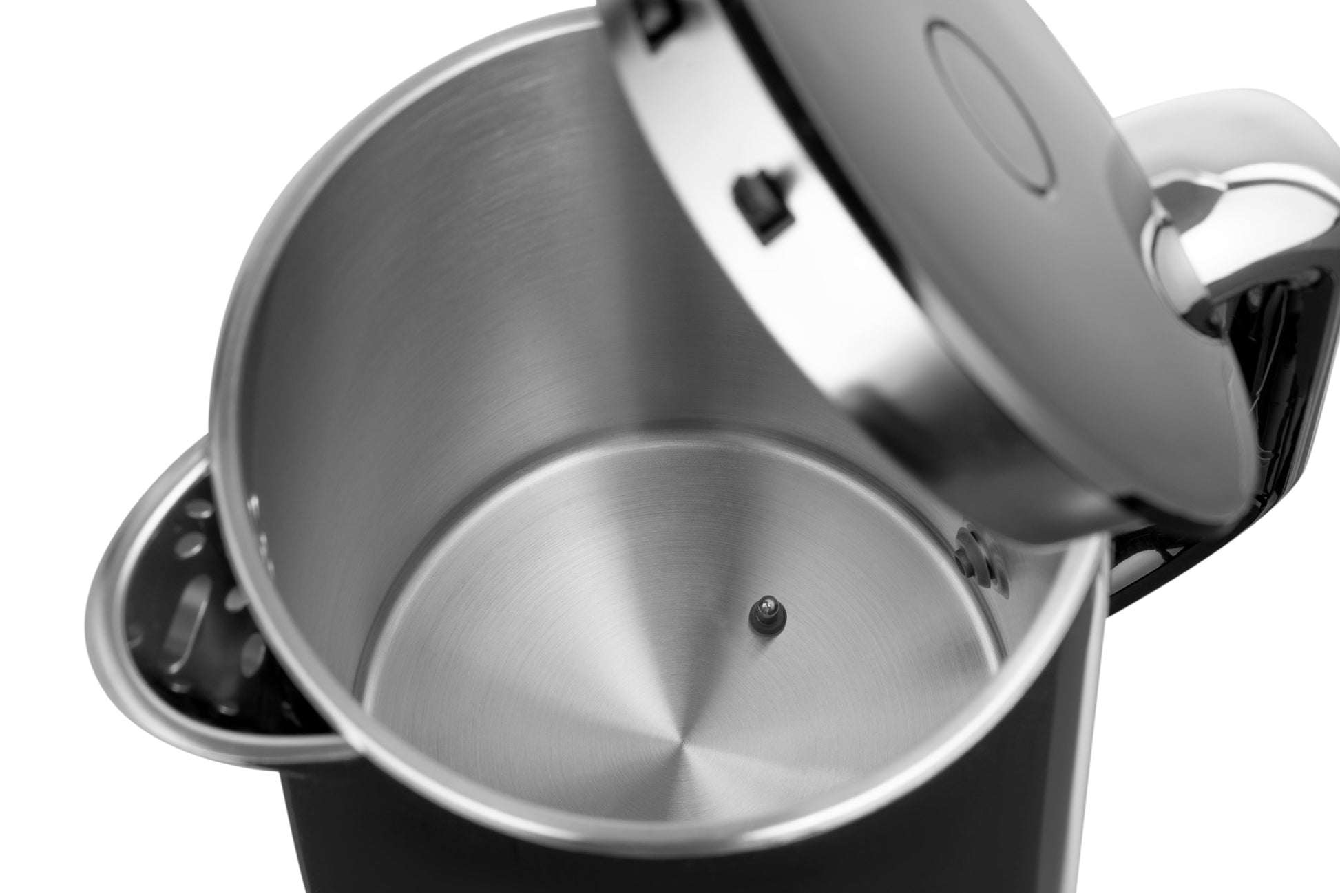Ardesto EKL-X53E Double-Wall Electric Kettle with LED Display & Otter Control, 1.7 L - Image 3