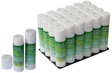 4Office 4-437 Glue Stick, 21 g - Image 2