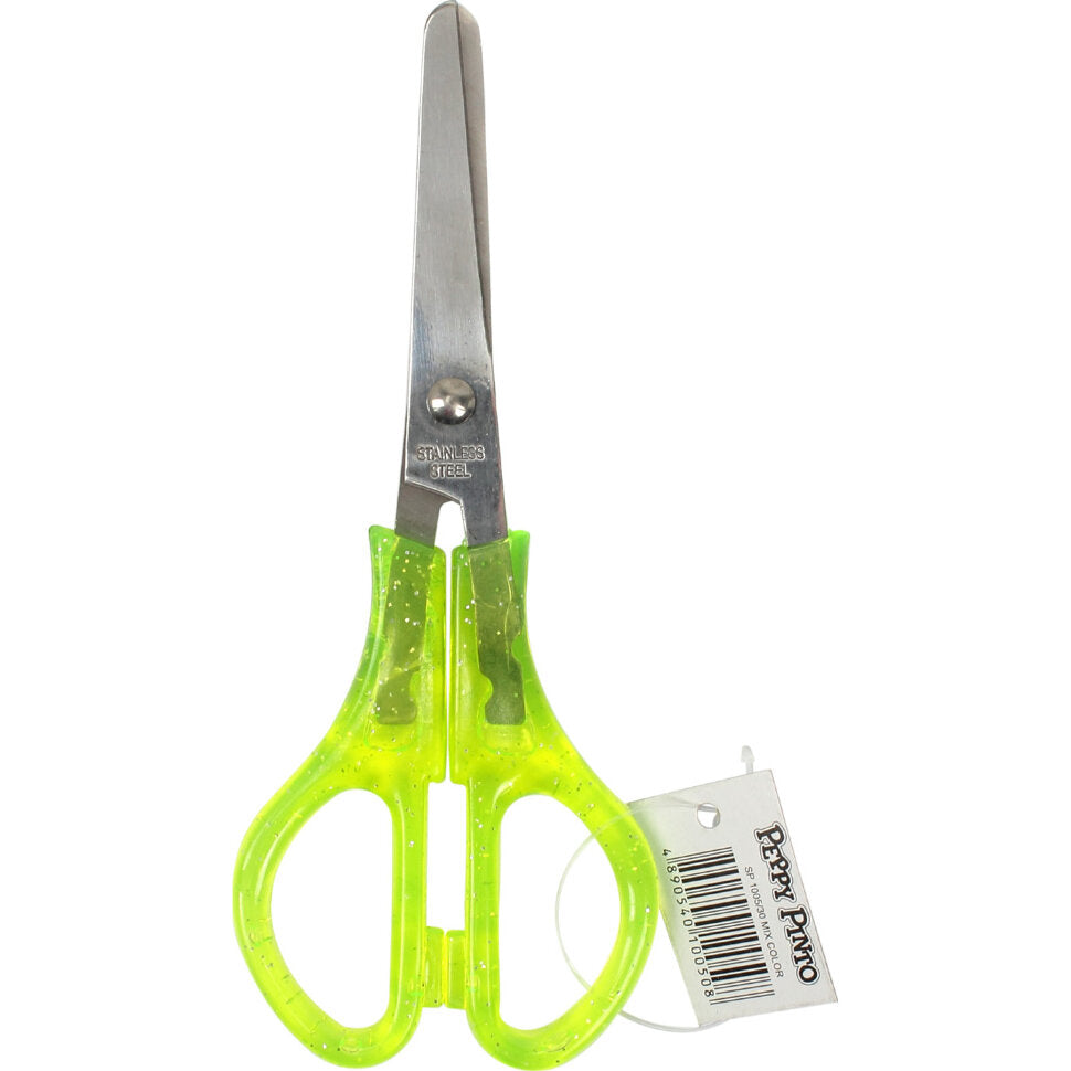 Pegashka 1005/30 Kids Scissors - Image 3