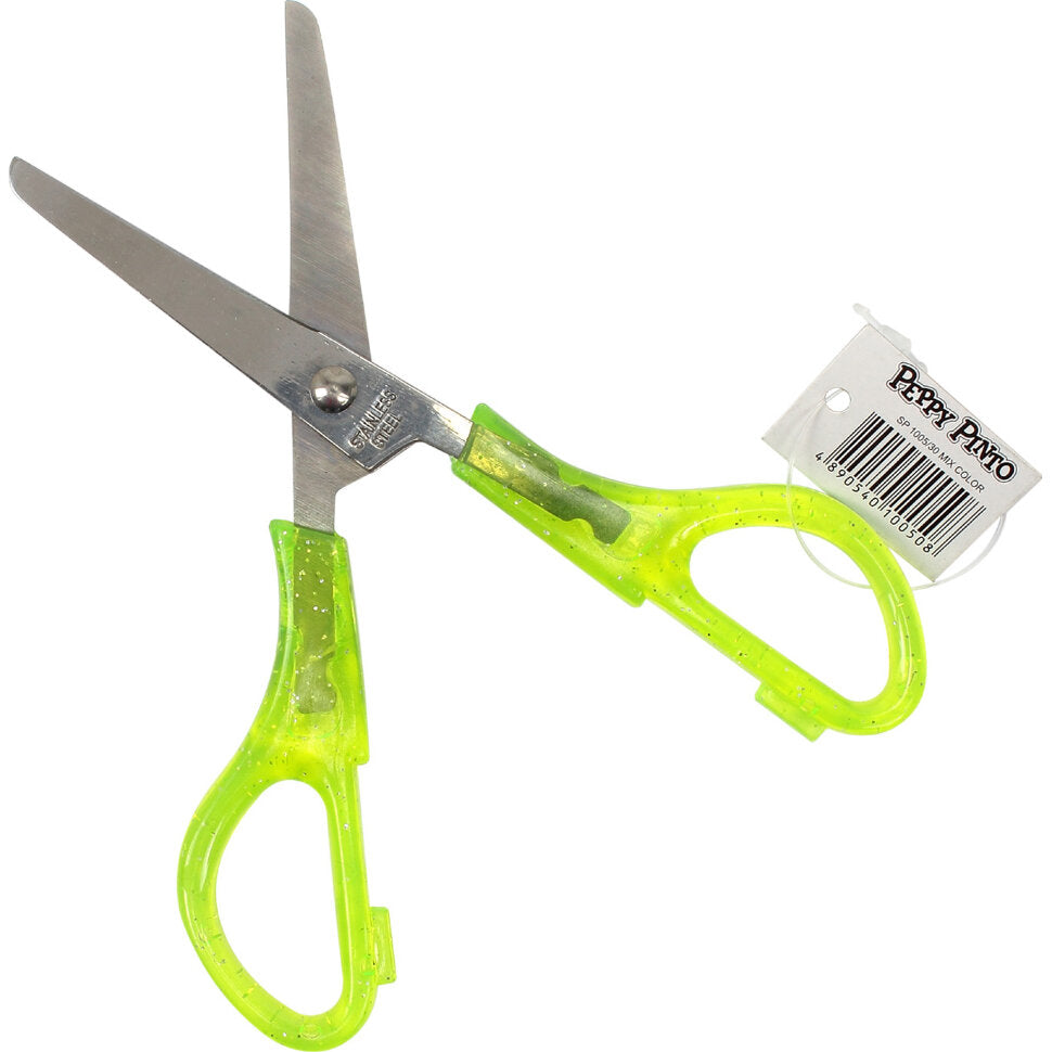 Pegashka 1005/30 Kids Scissors - Image 4