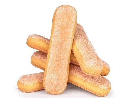 Regina Savoiardi Ladyfinger Cookies, 400 g - Image 2