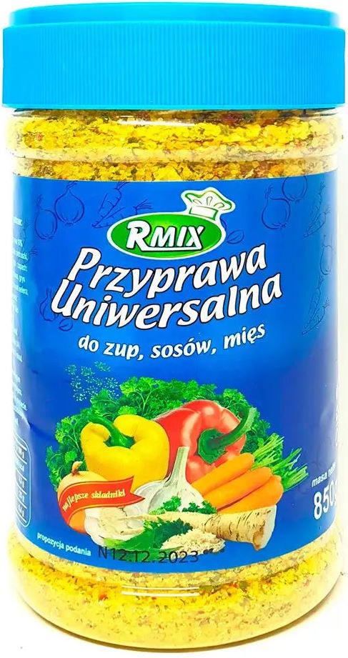 Rmix Universal Seasoning, 850 g