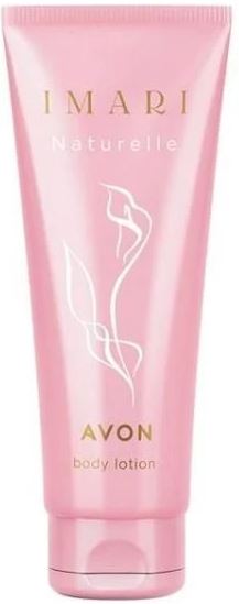 Avon Imari Naturelle Perfumed Body Lotion, 125 mL