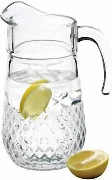 Pasabahce Valse 43474 Pitcher, 1.34 L - Image 2