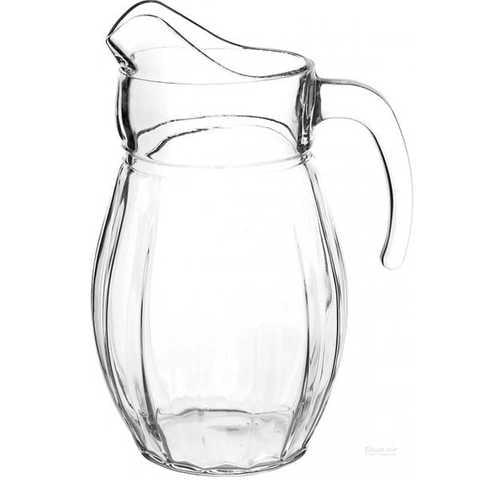 Pasabahce Dance 43374 Pitcher, 2 L - Image 3