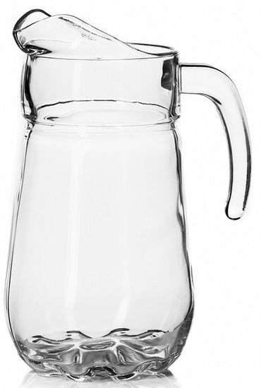 Pasabahce Sylvana 43334 Pitcher, 1.34 L - Image 2