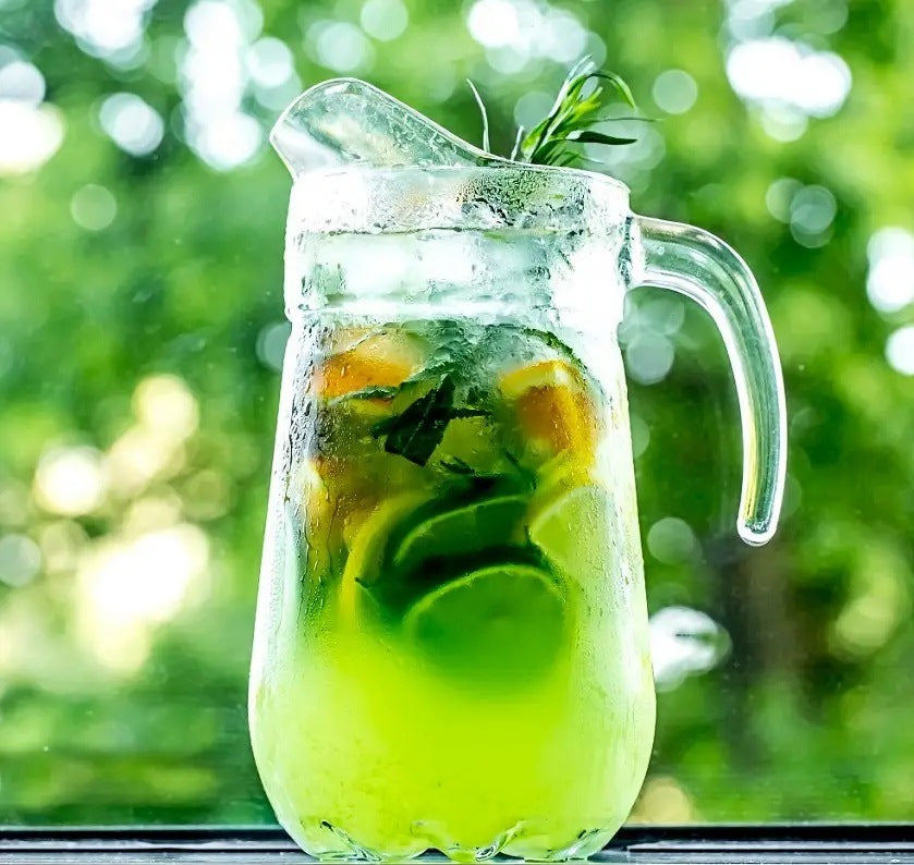 Pasabahce Sylvana 43334 Pitcher, 1.34 L - Image 3
