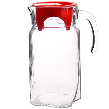 Pasabahce Luna PS-43544 Pitcher, 1.7 L - Image 2
