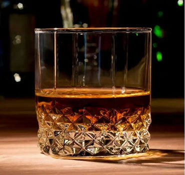 Pasabahce Valse 42945 Lowball Glass Set, 6 x 250 mL - Image 2