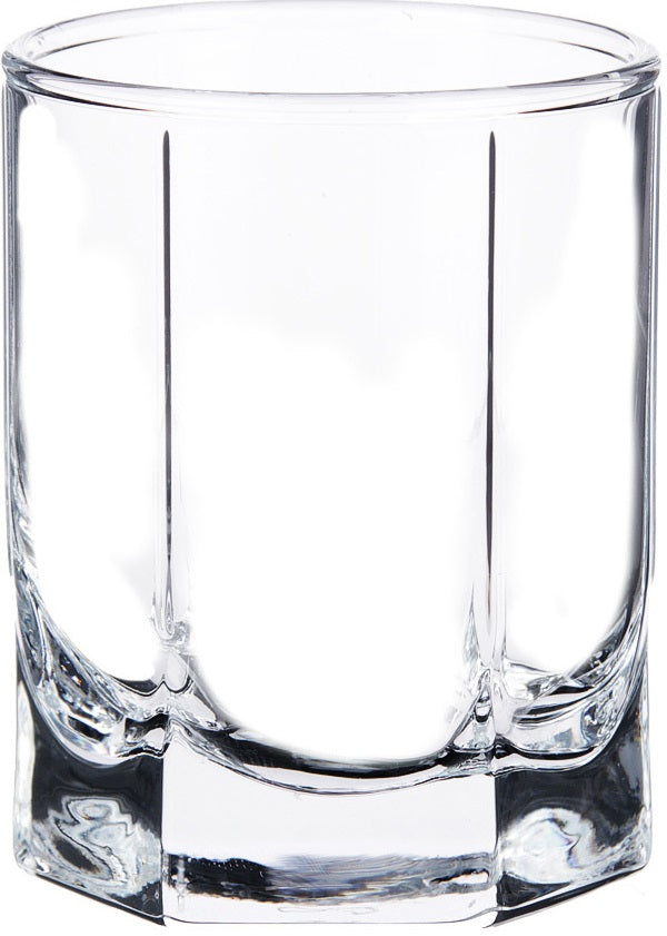 Pasabahce Tango 42294 Shot Glass Set, 6 pcs