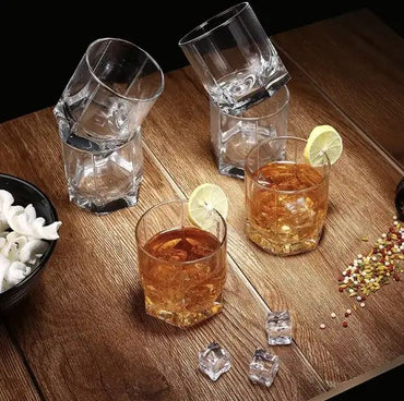 Pasabahce Tango 42294 Shot Glass Set, 6 pcs - Image 2
