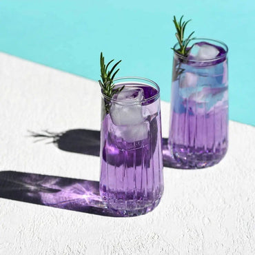 Pasabahce Nova 420695 Highball Glass Set, 6 x 360 mL - Image 2