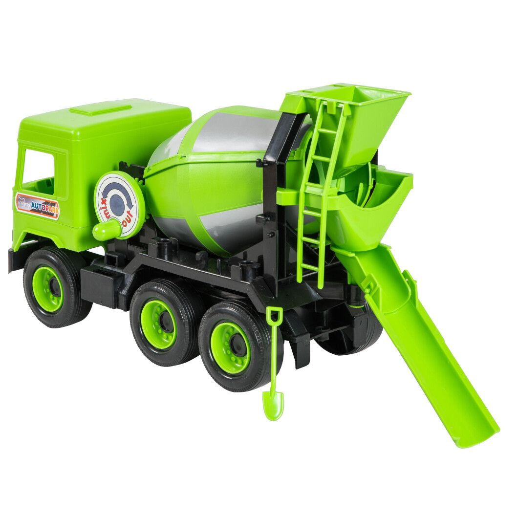 Tigres 39485 Concrete Mixer in Box - Image 3