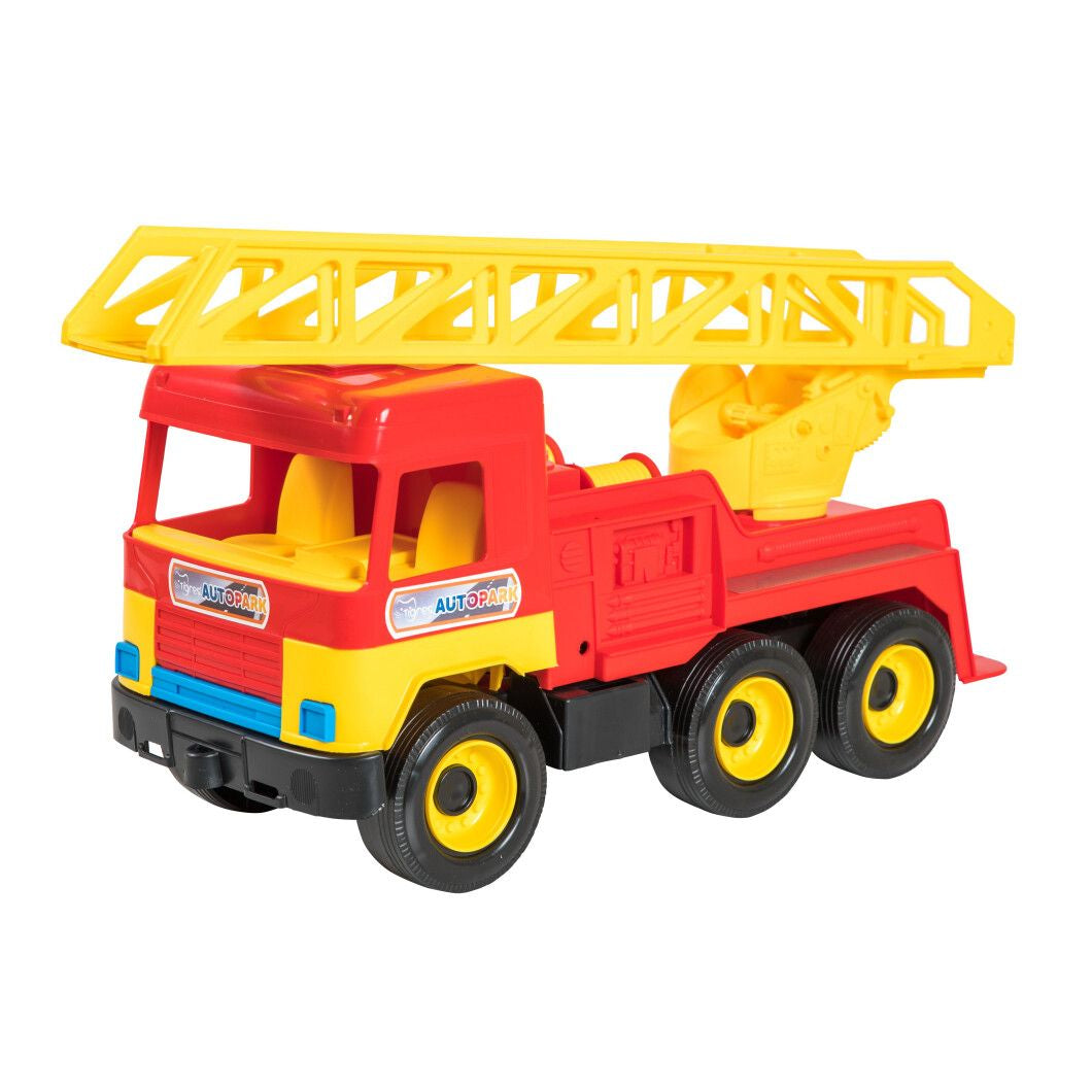 Tigres 39225 Fire Truck