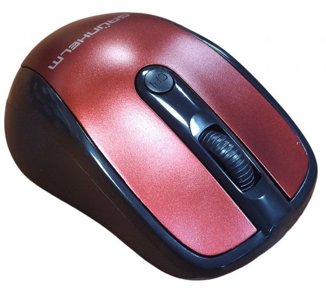 Grunhelm M-510WL Wireless Computer Mouse