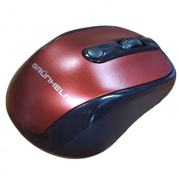 Grunhelm M-510WL Wireless Computer Mouse - Image 2