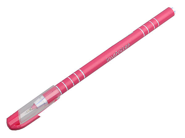 Josef Otten Delta 874 Blue Oil-Based Ballpoint Pen