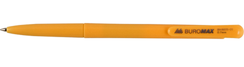 Buromax Base BM-8205-01 Retractable Ballpoint Pen - Image 2