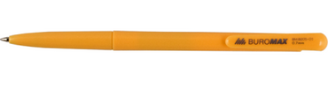 Buromax Base BM-8205-01 Retractable Ballpoint Pen - Image 2