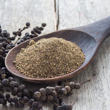 Rowita Ground Black Pepper, 80 g - Image 2