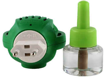 Antimosquito Electric Mosquito Repellent with Liquid, 45 Nights - Image 2