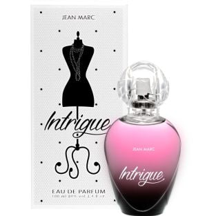 Jean Marc Intrique Women's Eau de Toilette, 100 mL