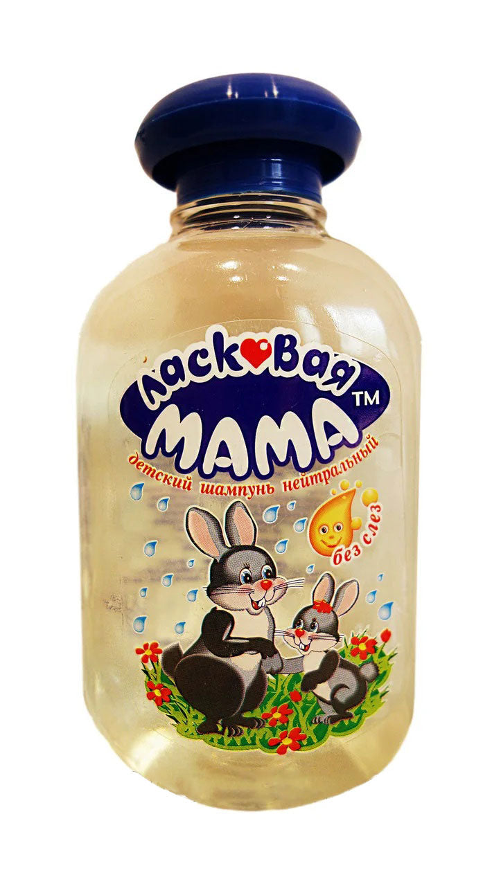Laskava Mama Neutral Shampoo, 315 g