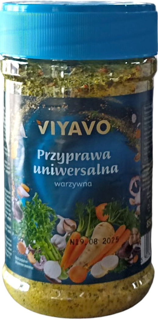 Viyavo Universal Seasoning, 850 g