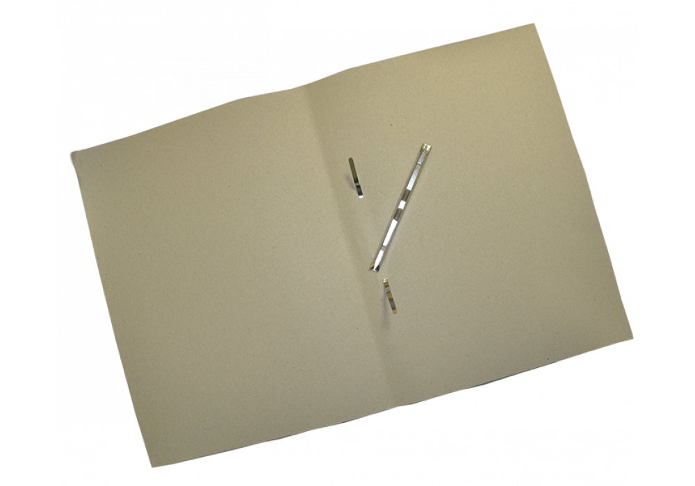 A4 Cardboard File Folder - Image 3