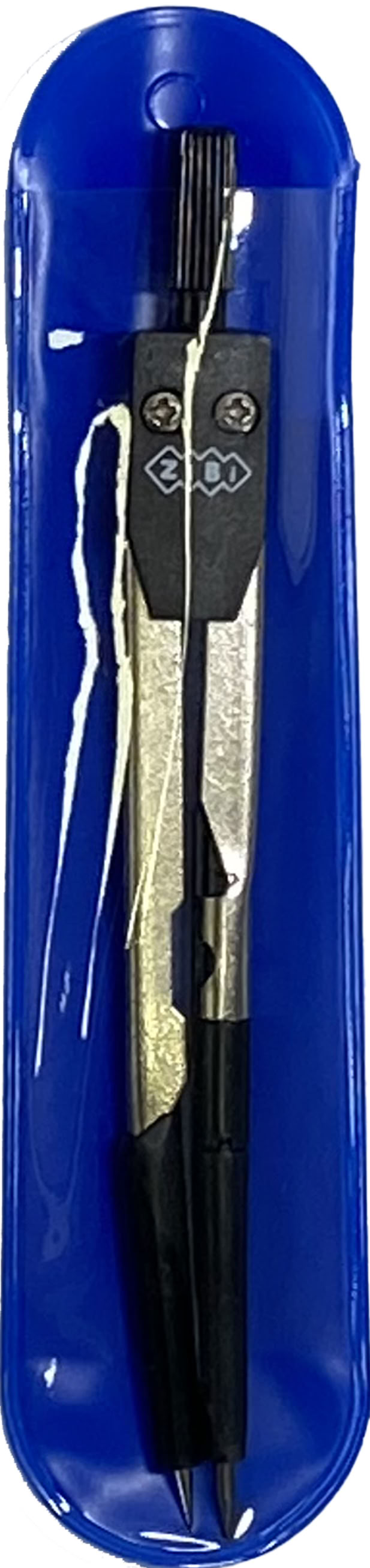 Zibi ZB5392 Metal v plastykovomu chokhli Compass