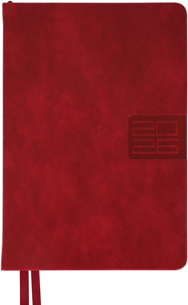 Leo Planner Persona 368 2026 A5 pages Assorted Business Planner - Image 2