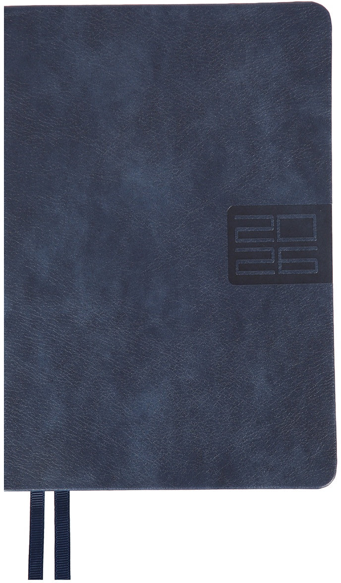 Leo Planner Persona 368 2026 A5 pages Assorted Business Planner - Image 4