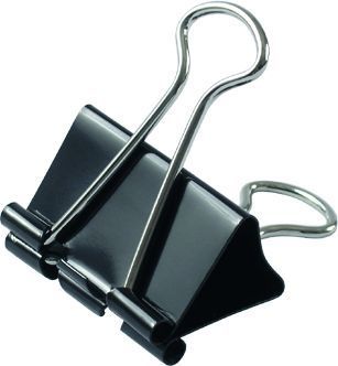 Buromax BM5305 19 mm Binder Clip