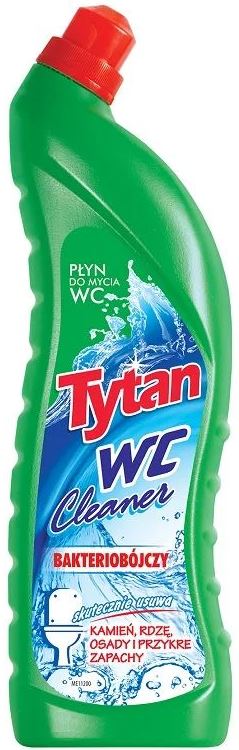Tytan Pine Toilet Cleaner, 1200 mL