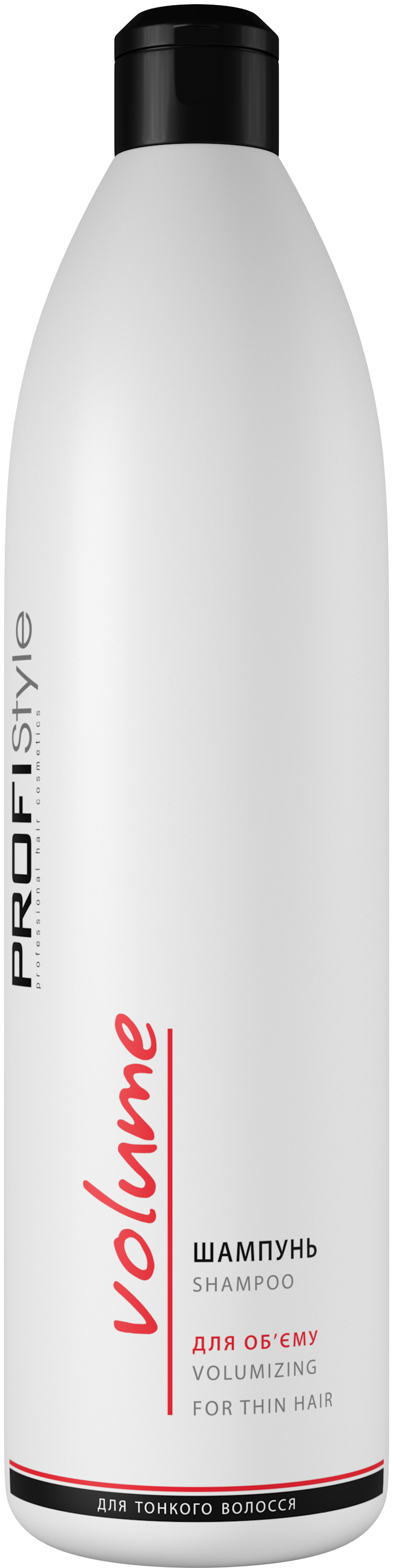 PROFIStyle Viki Volume Shampoo, 1 L