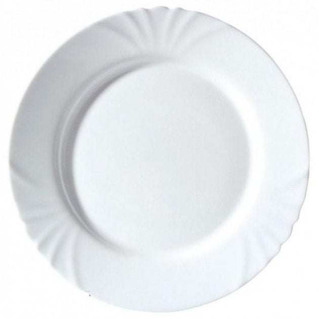 Luminarc Cadix 4132 Dinner Plate, 25 cm