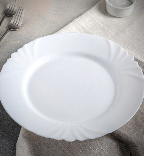 Luminarc Cadix 4132 Dinner Plate, 25 cm - Image 2