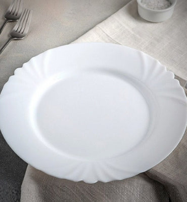 Luminarc Cadix 4132 Dinner Plate, 25 cm - Image 2