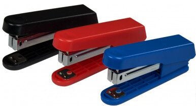 4Office 4-304 No. 10 Stapler - Image 2